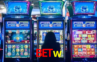 Descubra o Mundo do Cassino Online com betw