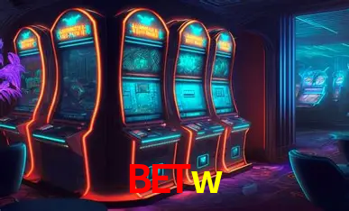 A Revolução dos Aplicativos de Jogos no betw