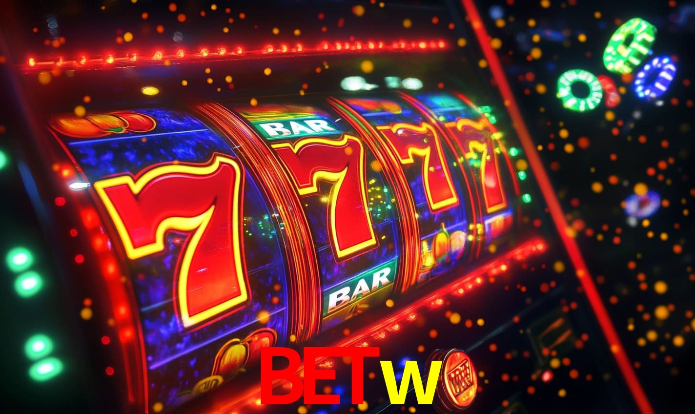 betw: Seu Cassino Premiado com Pagamentos Rápidos