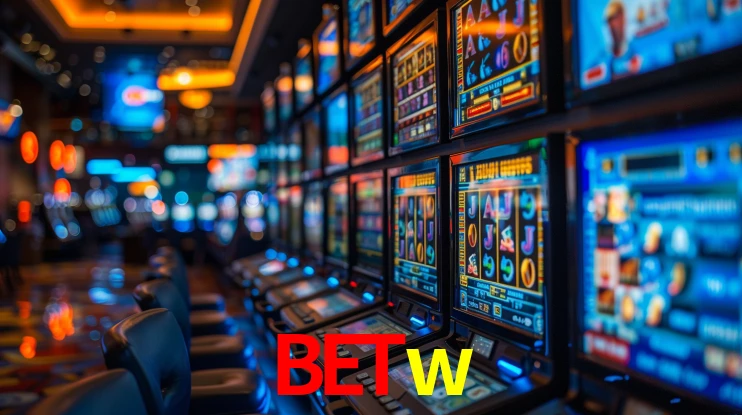 APP oficial da betw para mobile