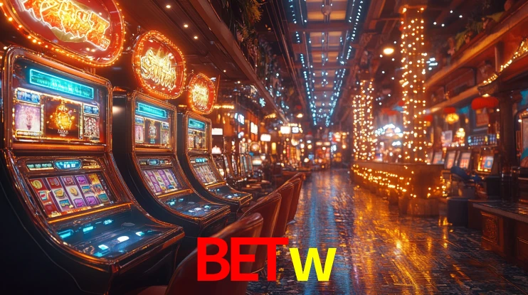 betw.com