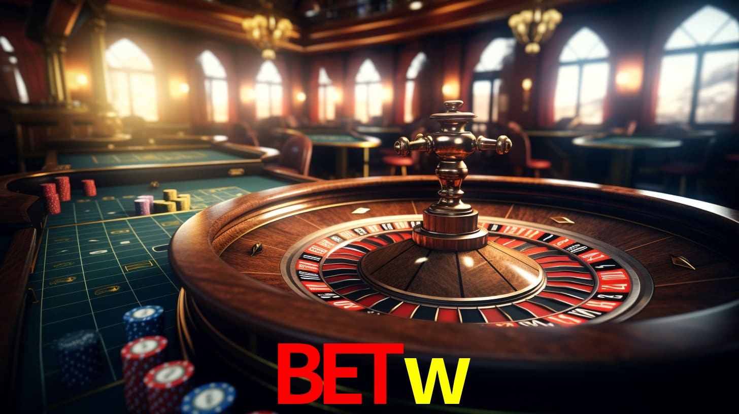 VIP Casino betw