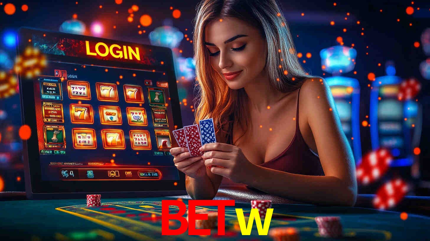 betw: A Experiência de Casino com Jogos de Mesa ao Vivo