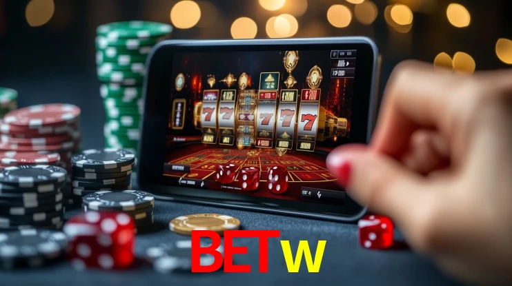 Welcome Bonus betw