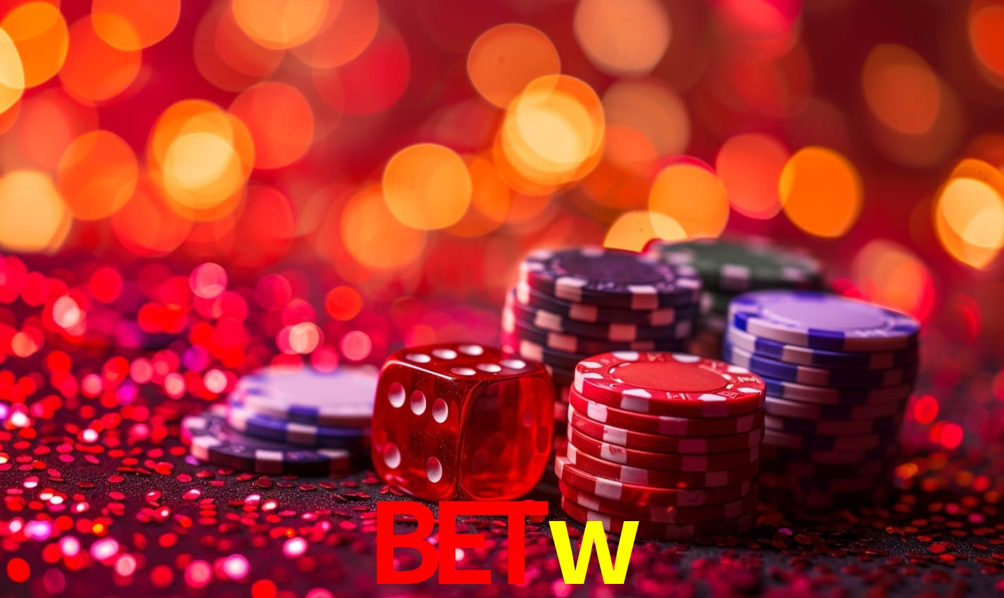 Descubra o Programa VIP da betw: Vantagens Exclusivas para Jogadores