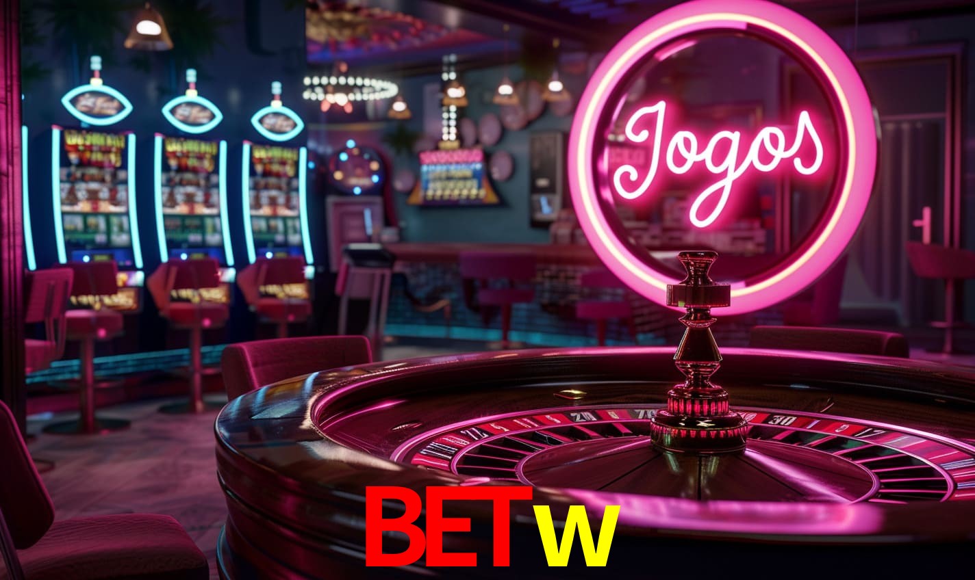 Inovações de Jogos na betw: O Futuro das Experiências Interativas