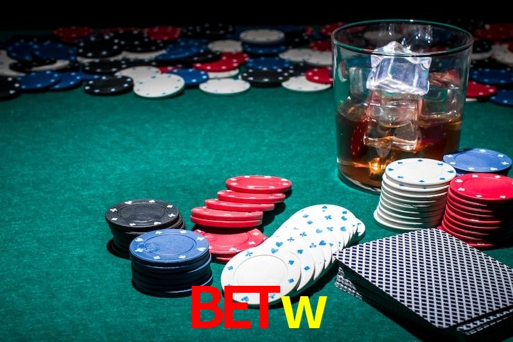 Casino VIP betw