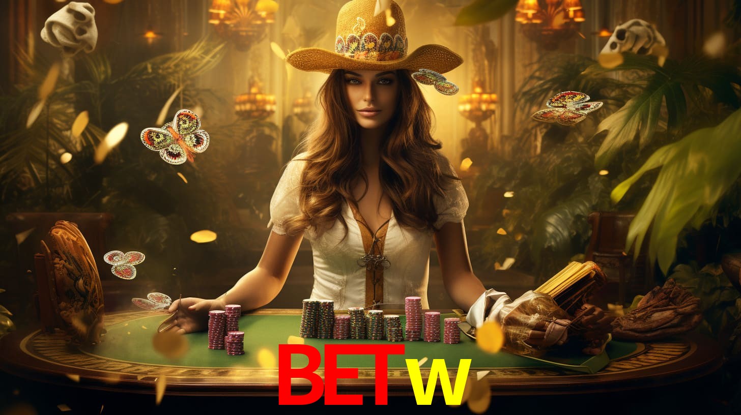 Live Casino betw