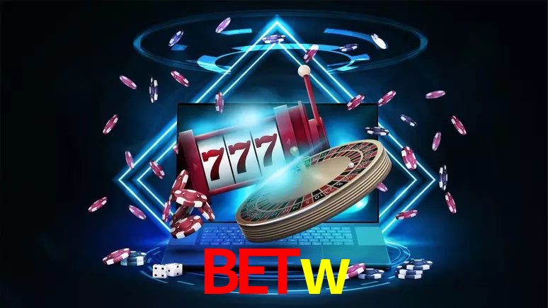 Provedores de Jogos betw