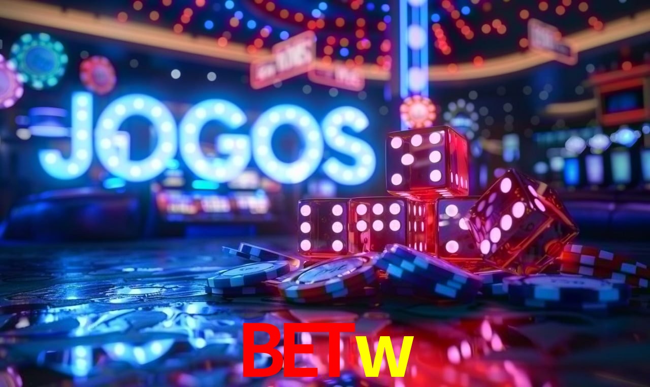 Interface do App betw
