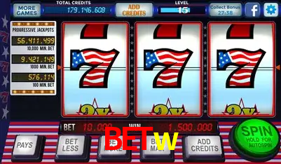 A Emoção da Loteria na betw: Uma Chance de Mudança de Vida