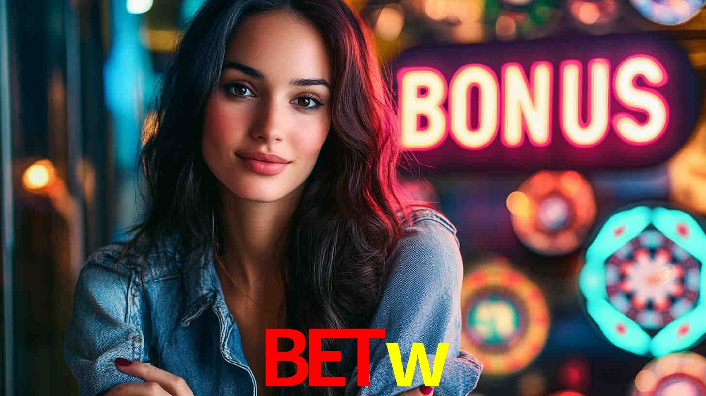betw: Seu Especialista em Apostas Esportivas Brasileiras