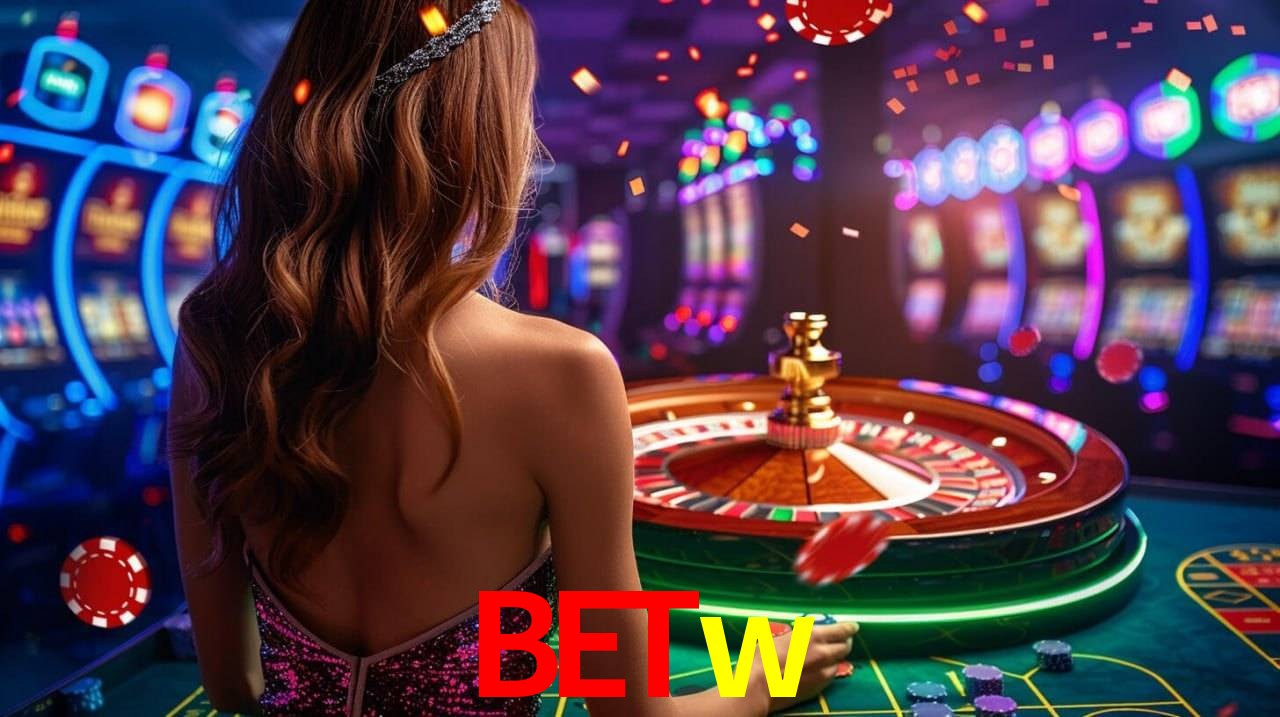App mobile betw