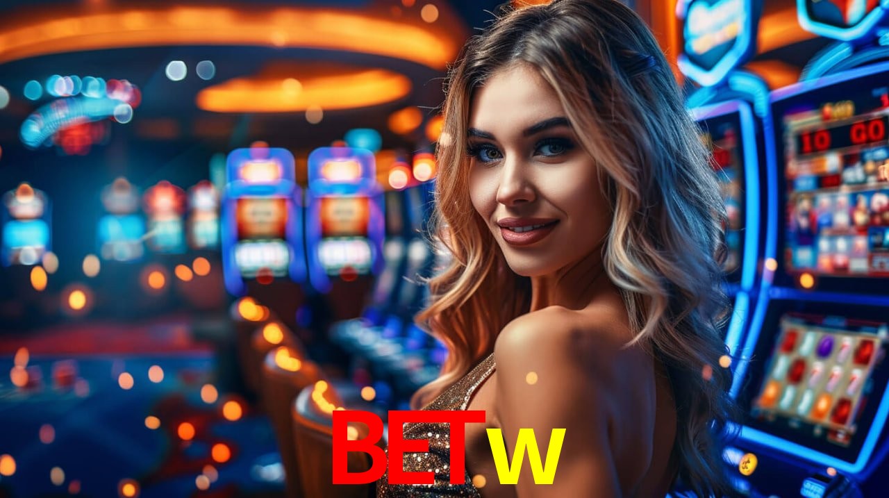 Live Casino betw