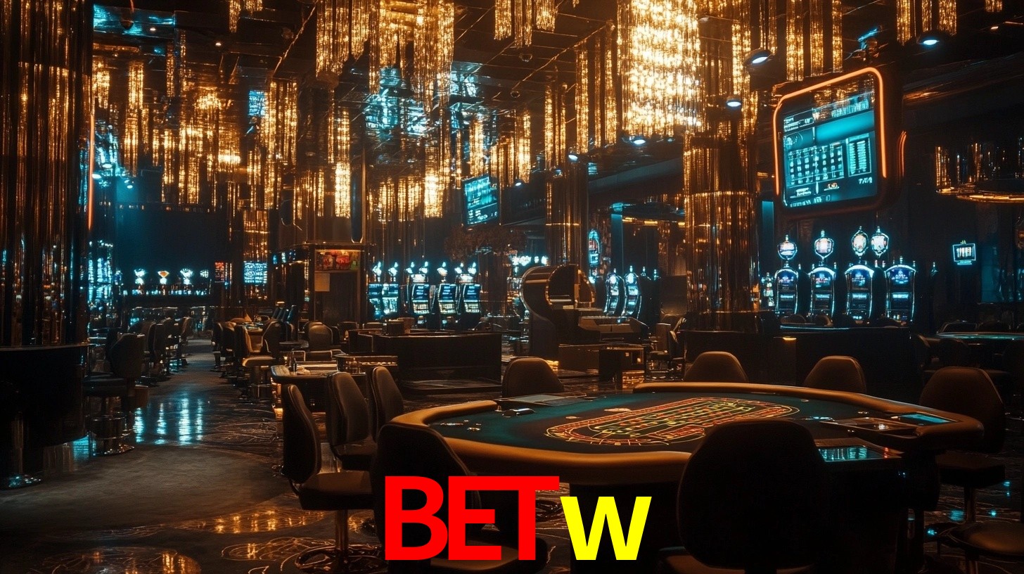betw - Plataforma Oficial - betw.com