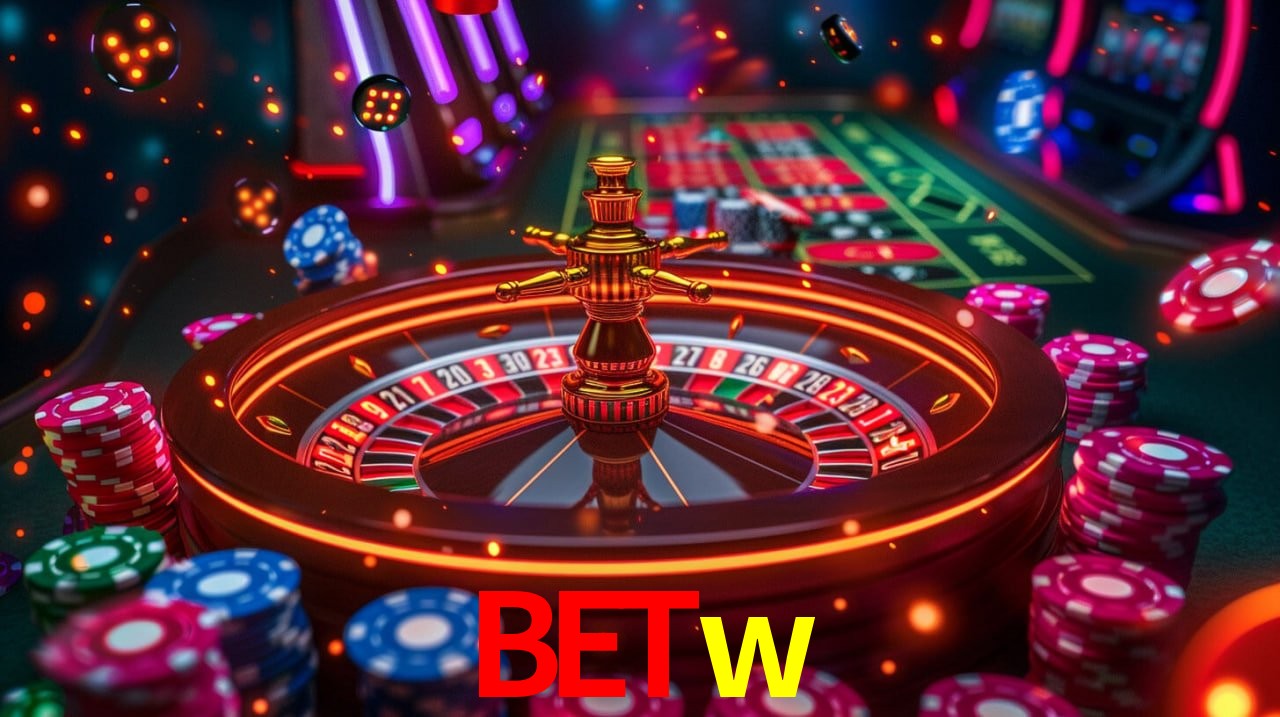 cassino betw