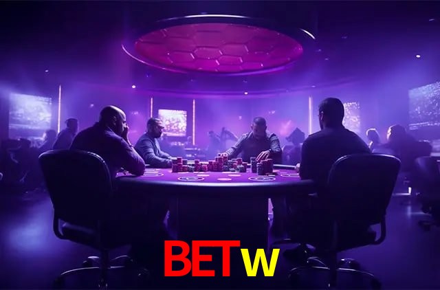 A Experiência Imersiva dos Cassinos Ao Vivo no betw