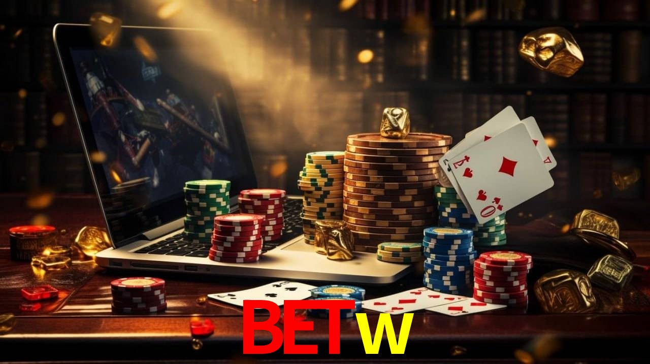 Mesa de Blackjack betw