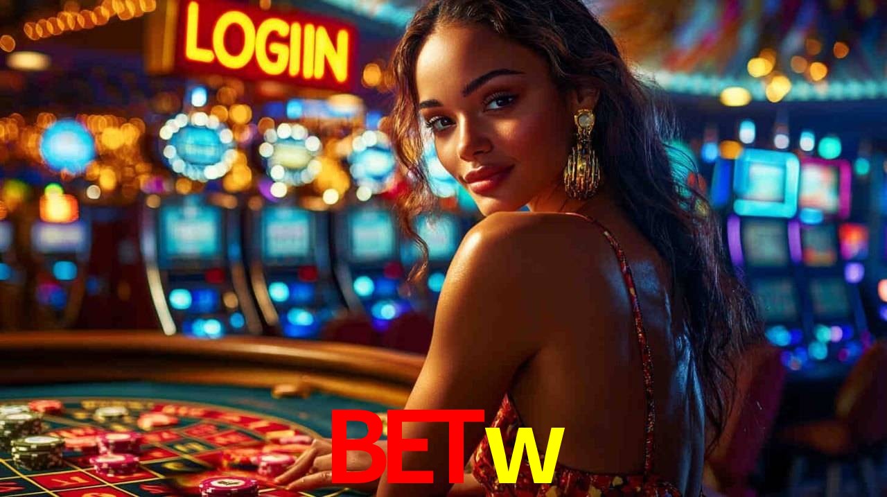 Jogos de Slot betw
