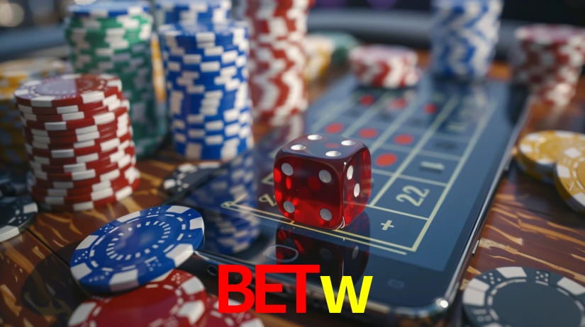 betw login