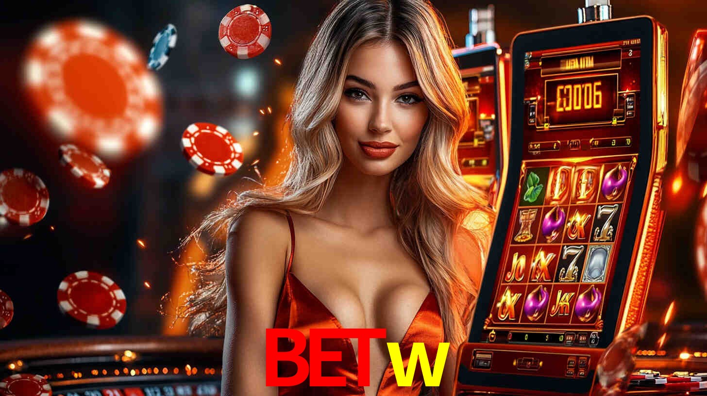 betw: Jogos de Caça-Níqueis-Altas Recompensas, Roleta-Velocidade, Blackjack-Desafios Máximos