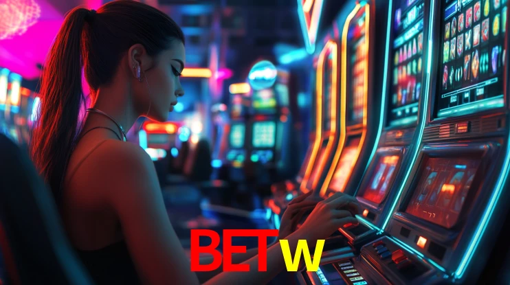 betw login