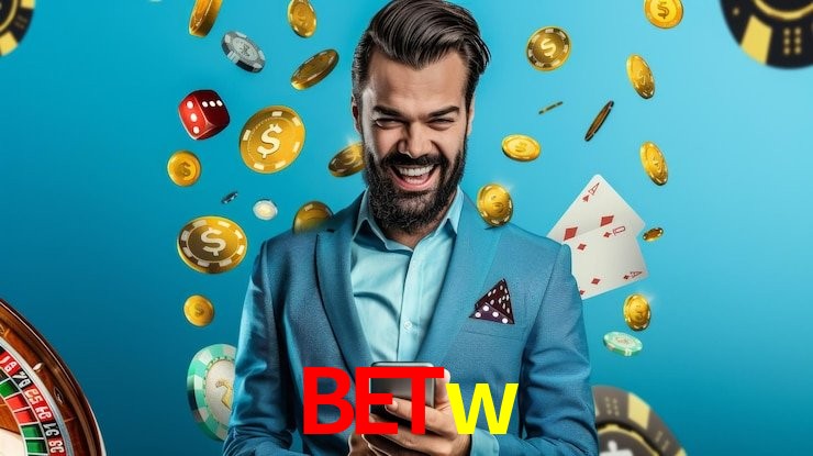 Game Providers betw