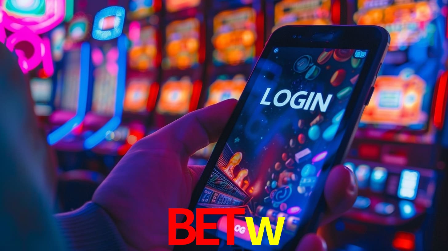 Casino Ao Vivo betw