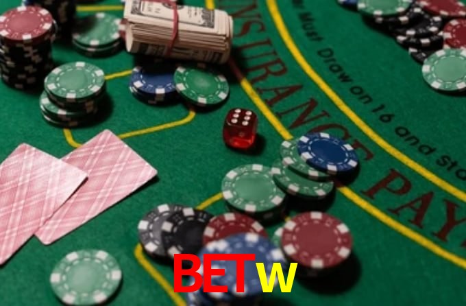 Bônus Generosos e Exclusivos no betw para Você!