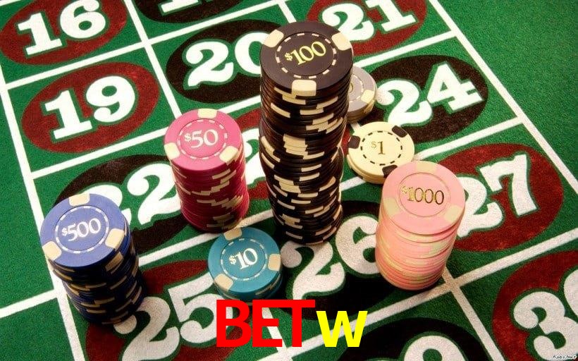 A Emoção da Loteria na betw: Uma Chance de Mudança de Vida