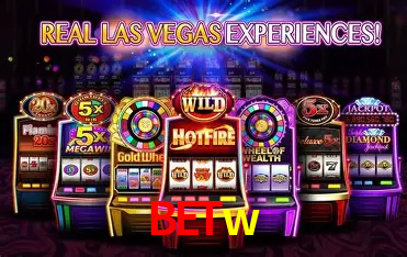 Descubra a Magia dos Jogos de Arcade no betw