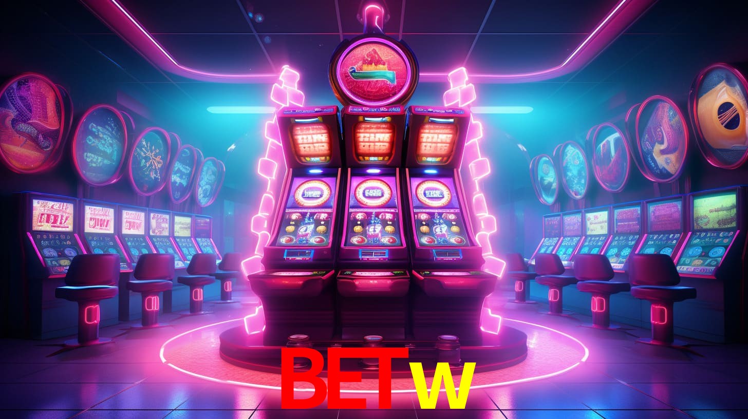 Sinta a adrenalina dos jogos de cassino com betw