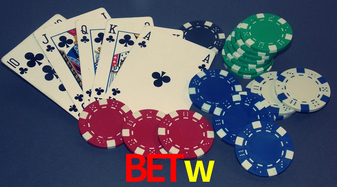 Slot Games betw