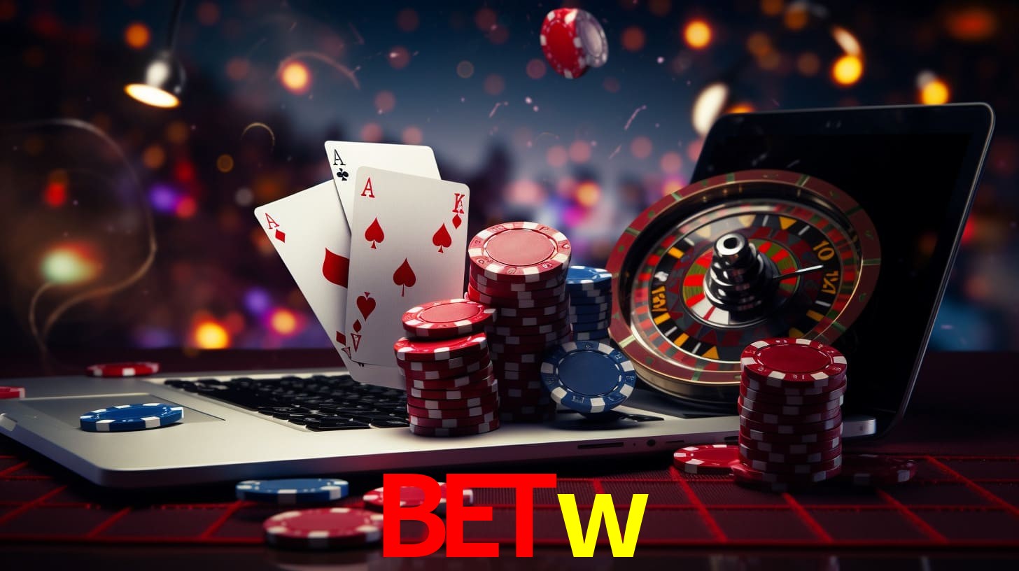 Blackjack Table betw