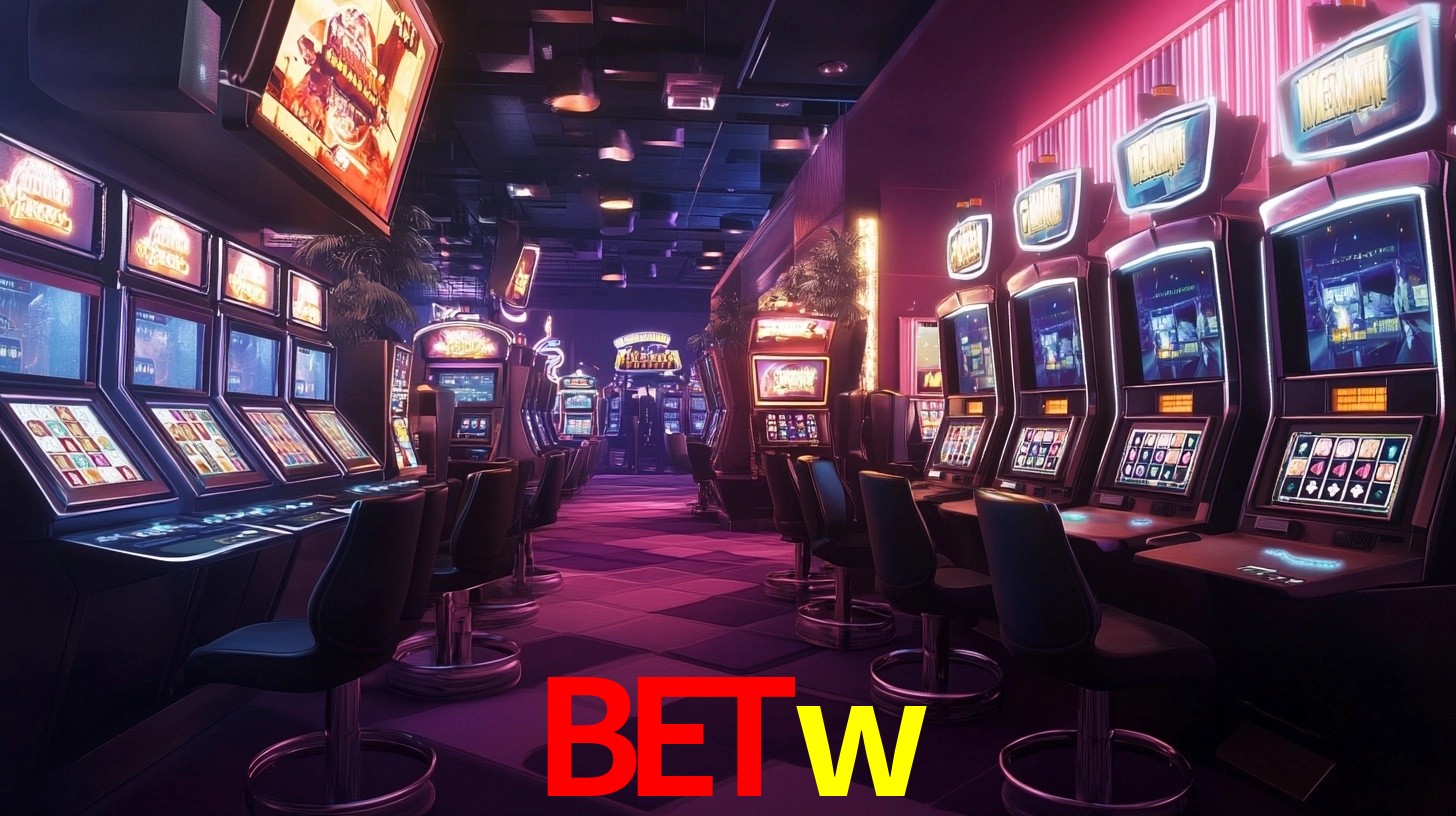 Ofertas Imperdíveis na betw: Promoções e Bônus Que Valem a Pena