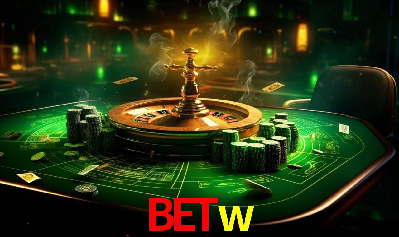 Apostas Esportivas na betw: Um Guia Completo