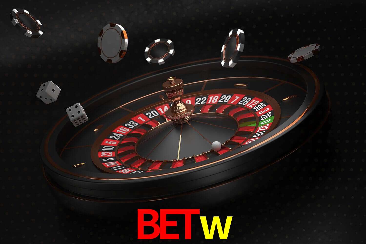 betw: Seu Especialista em Apostas Esportivas Brasileiras