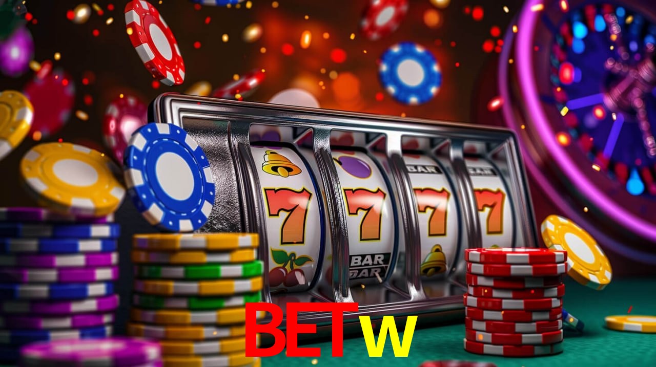 Slot Games betw