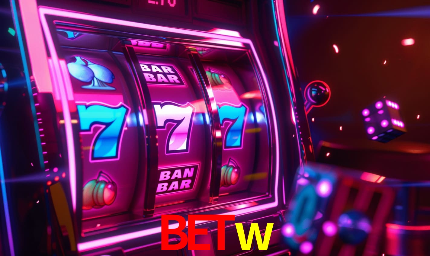 Inovações de Jogos na betw: O Futuro das Experiências Interativas