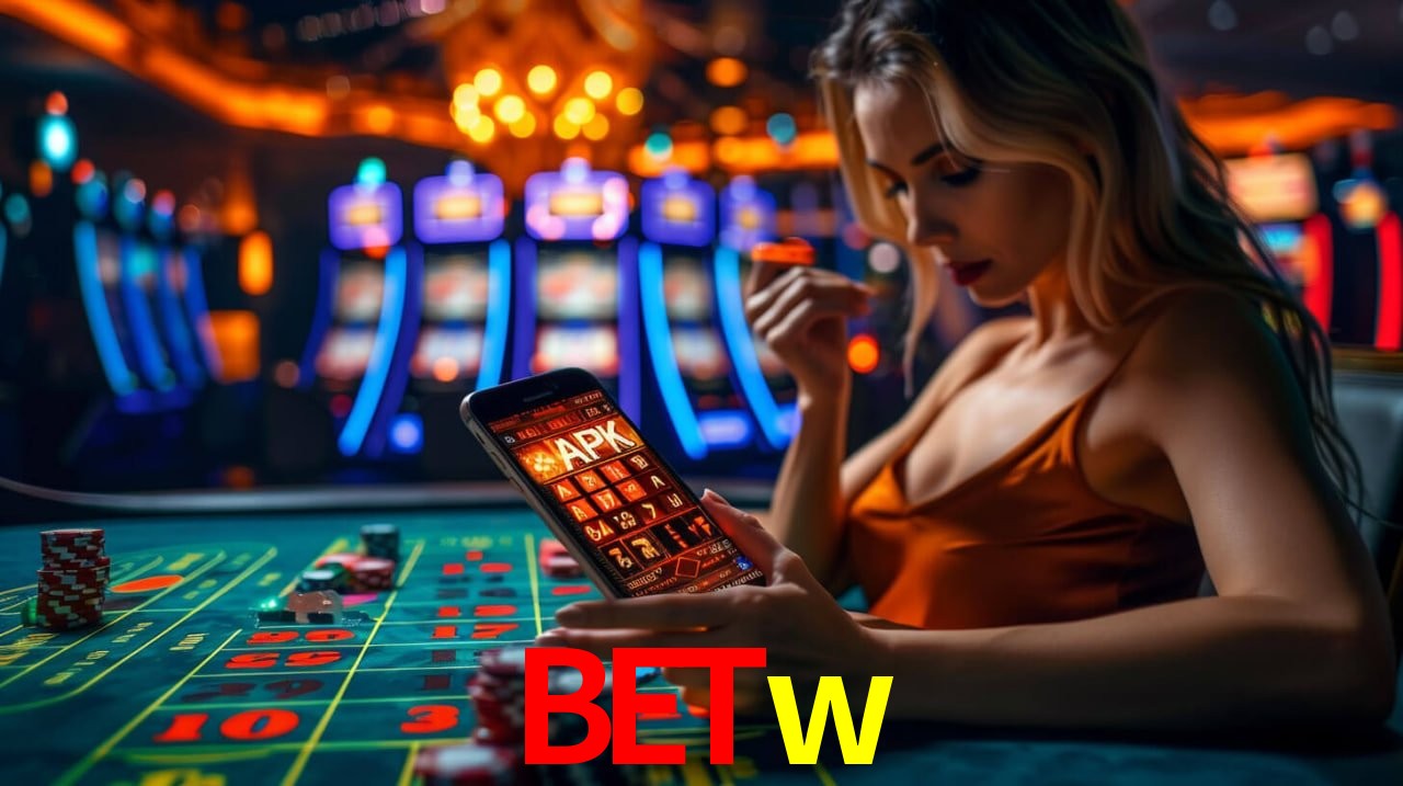 Blackjack Table betw