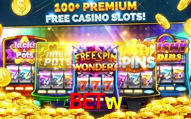 Descubra o Mundo do Cassino Online com betw