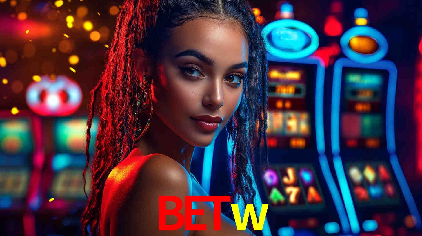 Inovações de Jogos na betw: O Futuro das Experiências Interativas