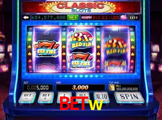 Descubra a Magia dos Jogos de Arcade no betw