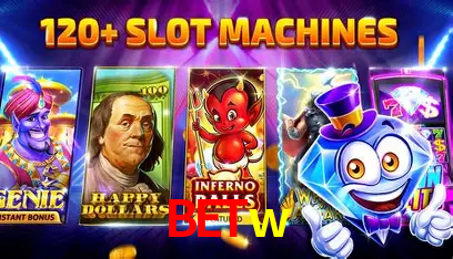 A Experiência Imersiva dos Cassinos Ao Vivo no betw