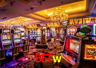 APP oficial da betw para mobile