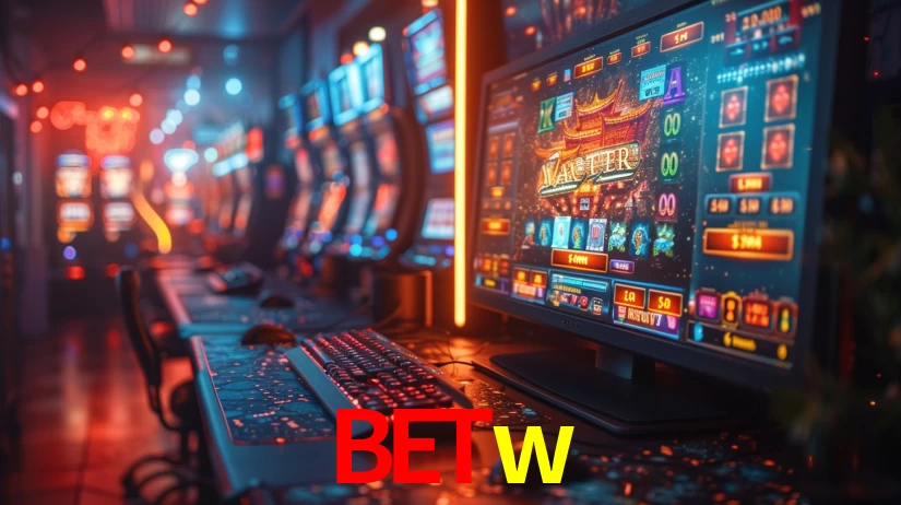 betw baixar