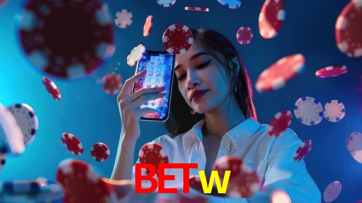 A Popularidade dos Caça-Níqueis no betw