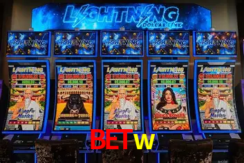 Desvendando o Mundo dos Jogos Virtuais na betw