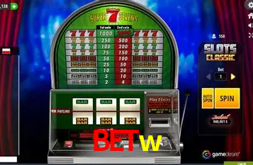 Weekend Specials betw