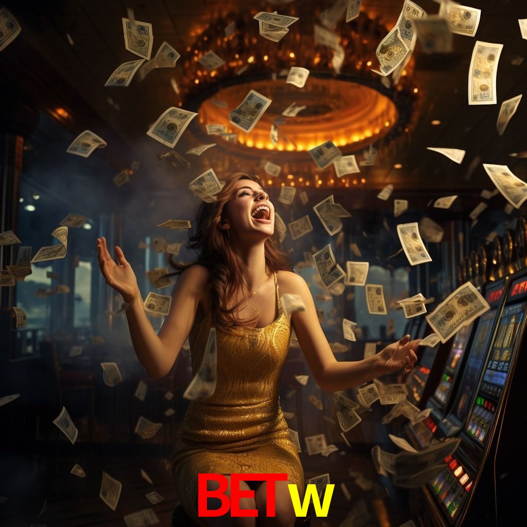 Live Casino betw